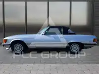 1982 Mercedes Benz 280