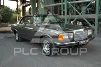 1982 Mercedes Benz 280