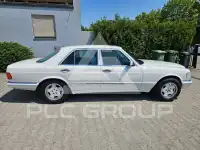 1982 Mercedes Benz 280