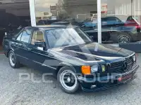 1982 Mercedes Benz 280