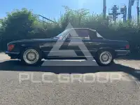 1982 Mercedes Benz 280