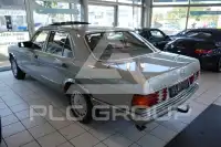 1982 Mercedes Benz 280