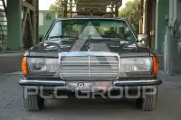 1982 Mercedes Benz 280