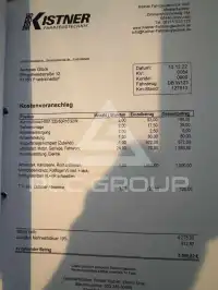 1982 Mercedes Benz 280