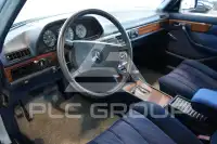 1982 Mercedes Benz 280
