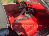 1982 Mercedes Benz 280