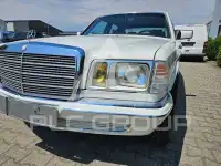 1982 Mercedes Benz 280
