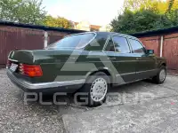 1982 Mercedes Benz 280