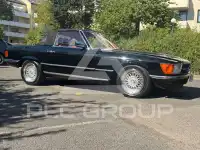 1982 Mercedes Benz 280