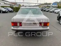 1982 Mercedes Benz 280