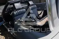 1982 Mercedes Benz SL 500