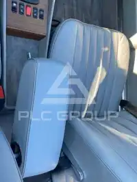 1982 Mercedes Benz SL 500