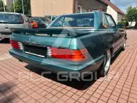 1982 Mercedes Benz SL 280