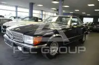 1982 Mercedes Benz SL 280