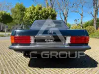 1982 Mercedes Benz SL 280