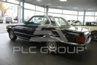 1982 Mercedes Benz SL 280