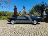 1982 Mercedes Benz SL 280