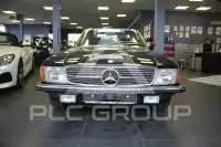 1982 Mercedes Benz SL 280