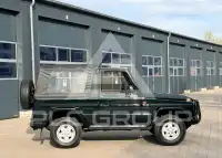 1982 Mercedes Benz G 300