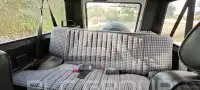1982 Mercedes Benz G 300