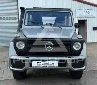 1982 Mercedes Benz G 300