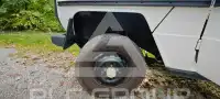 1982 Mercedes Benz G 300