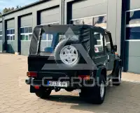 1982 Mercedes Benz G 300