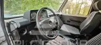 1982 Mercedes Benz G 300