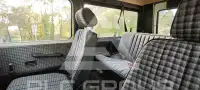 1982 Mercedes Benz G 300