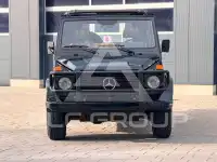 1982 Mercedes Benz G 300