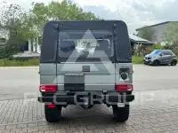 1982 Mercedes Benz G 300