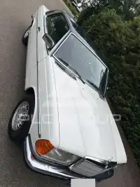 1982 Mercedes Benz CE 230
