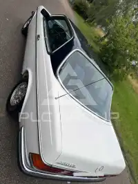 1982 Mercedes Benz CE 230