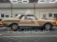 1982 Mercedes Benz CE 230