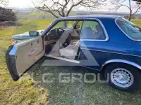 1982 Mercedes Benz CE 230