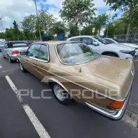 1982 Mercedes Benz CE 230