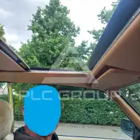 1982 Mercedes Benz CE 230