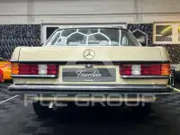 1982 Mercedes Benz CE 230