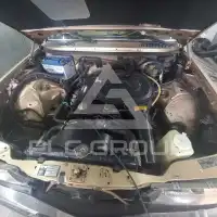 1982 Mercedes Benz CE 230