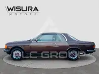 1982 Mercedes Benz CE 230