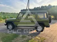 1982 Mercedes Benz G 230