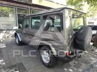 1982 Mercedes Benz G 230