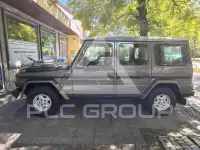 1982 Mercedes Benz G 230