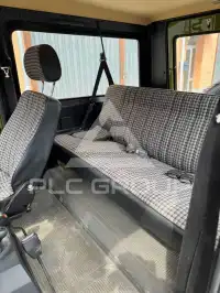 1982 Mercedes Benz G 230