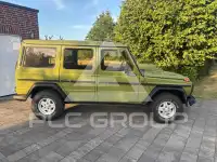 1982 Mercedes Benz G 230