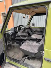 1982 Mercedes Benz G 230
