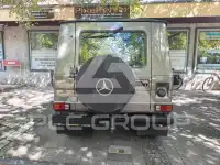 1982 Mercedes Benz G 230