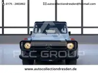 1982 Mercedes Benz G 280