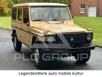 1982 Mercedes Benz G 280