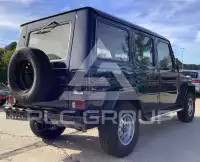 1982 Mercedes Benz G 290